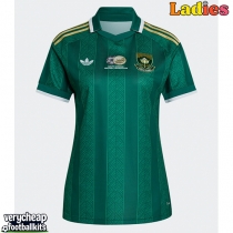 South Africa Replica Away Shirt Ladies World Cup 2026 Short Sleeve